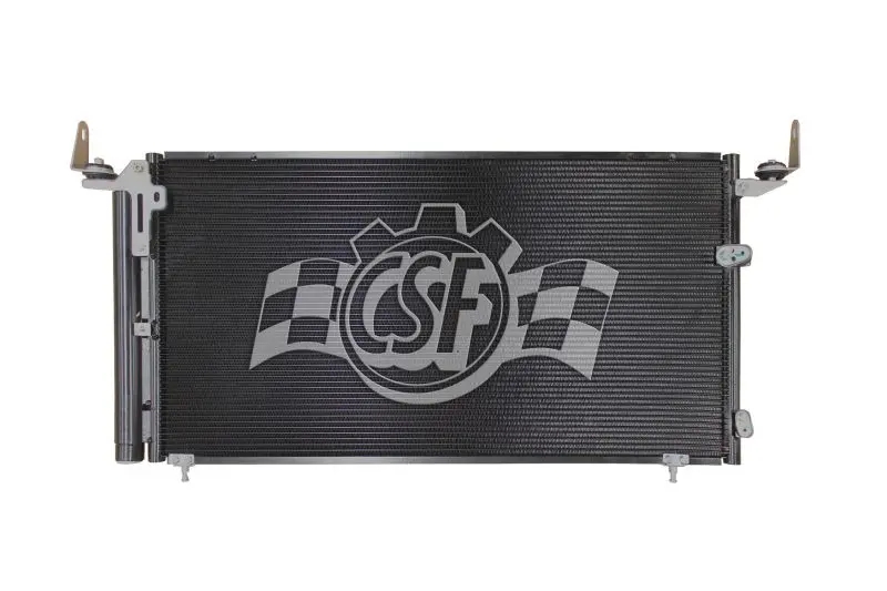 Csf 03-06 Toyota Tundra 4.7L A/C Condenser 1