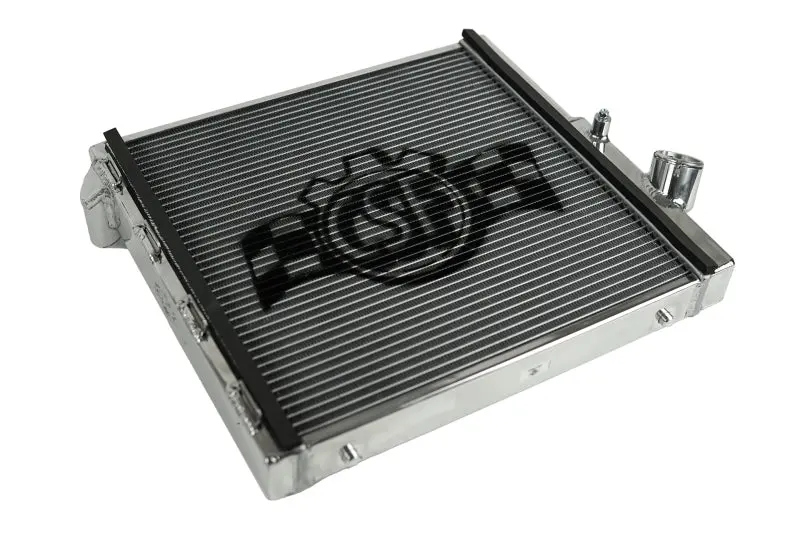 Csf Aluminum Side Radiator - Right - Porsche 991.2 Carrera/ Gt3/ Rs/ R | 991 Gt2/ Rs | 718 Boxster/ Cayman/ Gt4 1