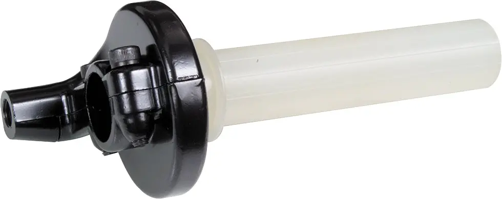 Complete Cr Throttle 2