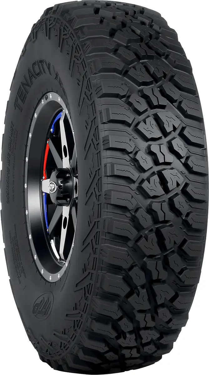 Itp Tire - Tenacity® Xnr - Front Or Rear 1