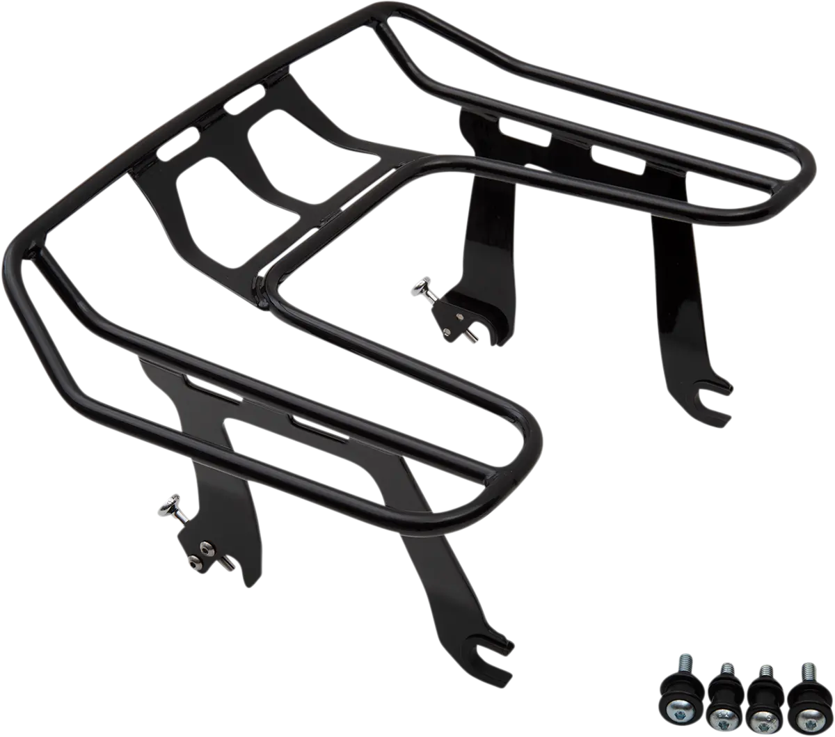 Cobra Detachable Wrap Around Rack 1