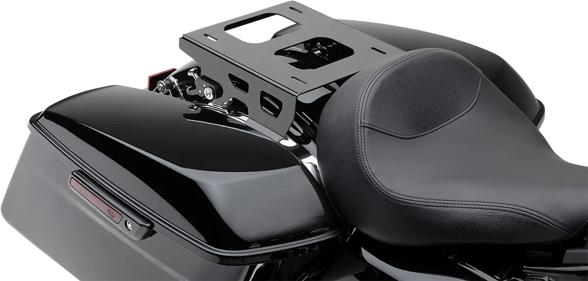 Cobra Solo Luggage Rack And Mounts 1