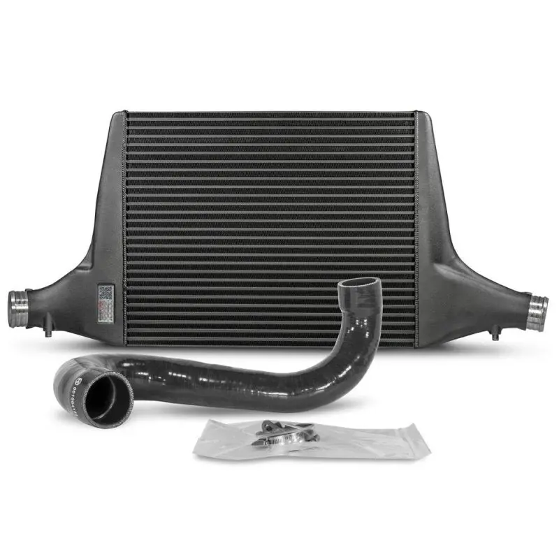 Wagner Tuning 17-25 Audi A4 B9 3.0Tdi Competition Intercooler Kit 1