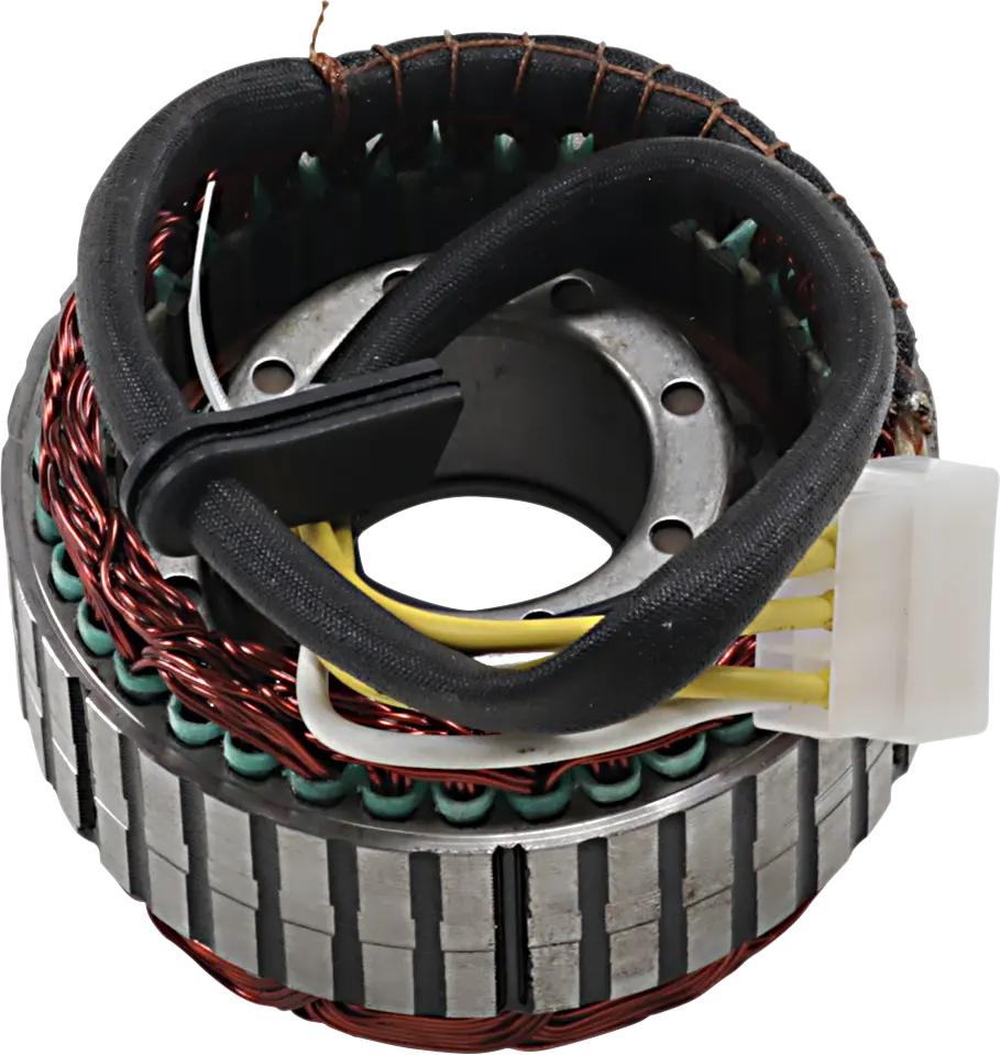 Rick's Motorsport Electric Stator - Honda 21-158 1