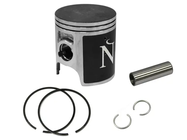Piston Kit Nikasil Cyl 47.97/+0.02 11:1 Kaw 1