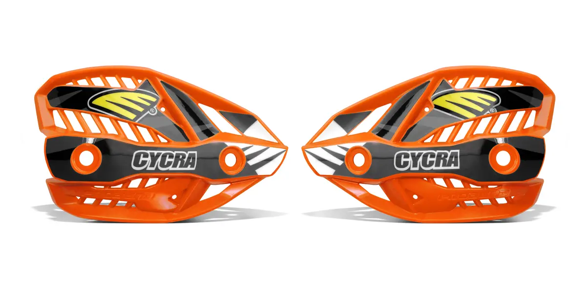 Crm Handshields   No Cover Orange 1
