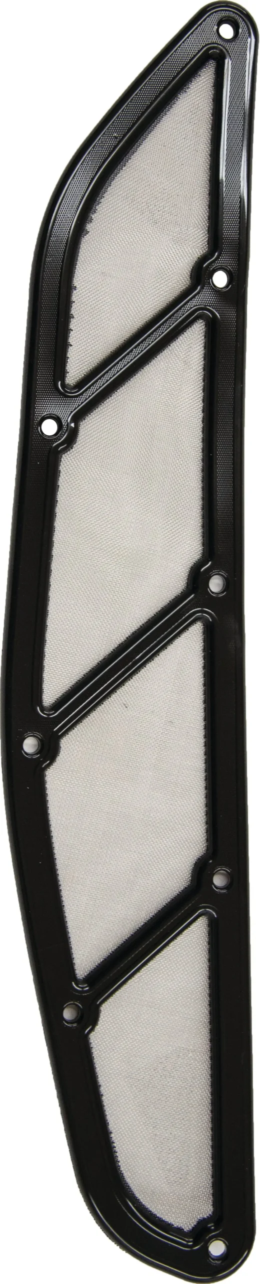 Slp Hot Air Elim Kit S D S/M Left Hand Side 1