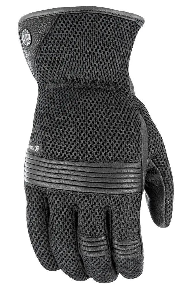 Turbine Mesh Gloves 3