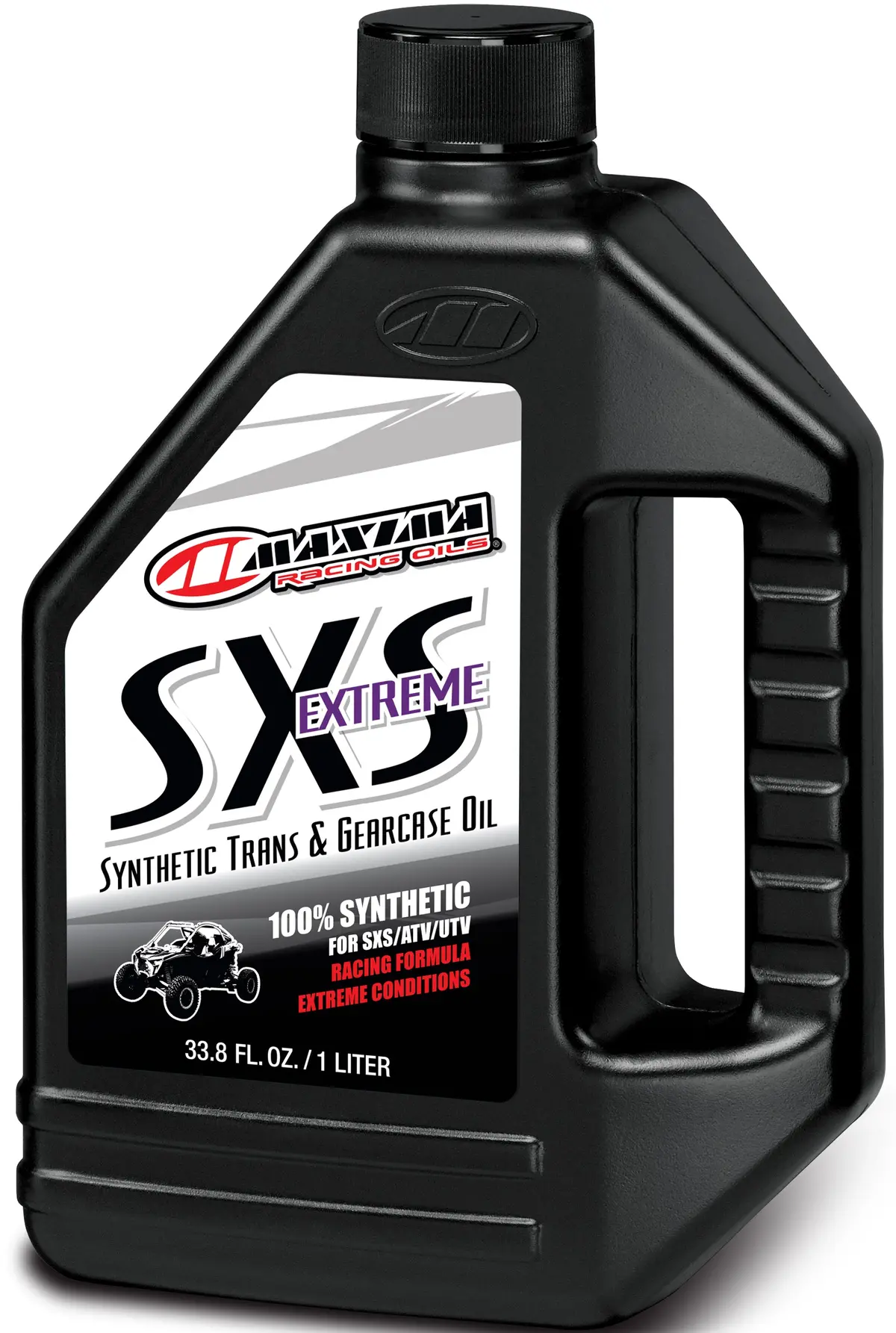 Sxs Trans Extreme 1 Lt 12/Case 1