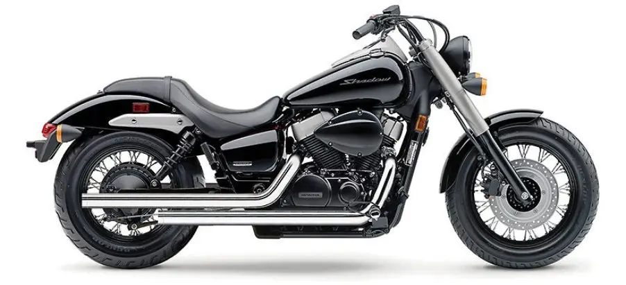 Cobra Dragsters Full System Exhaust 10
