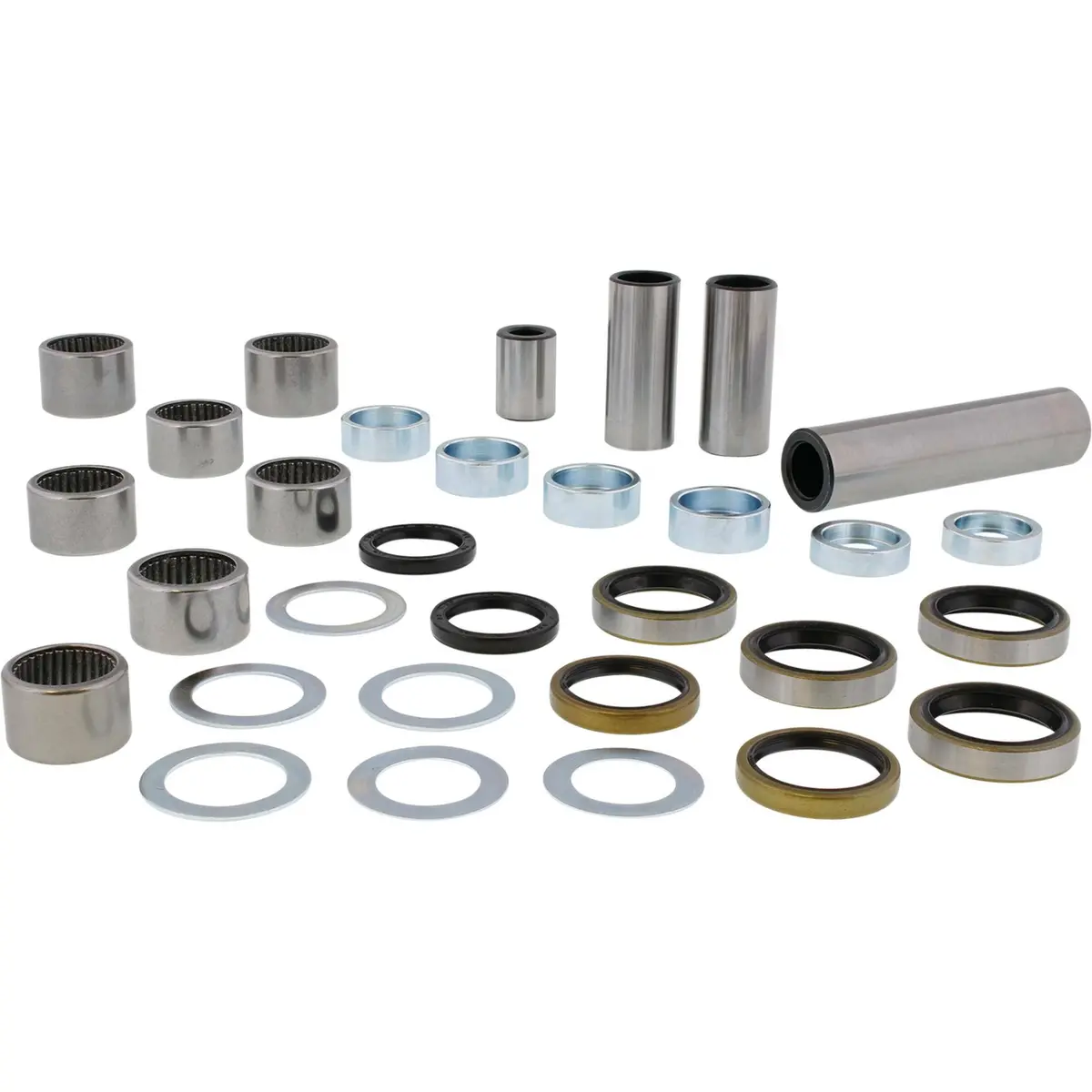 Bearing & Seal Linkage Kit 1