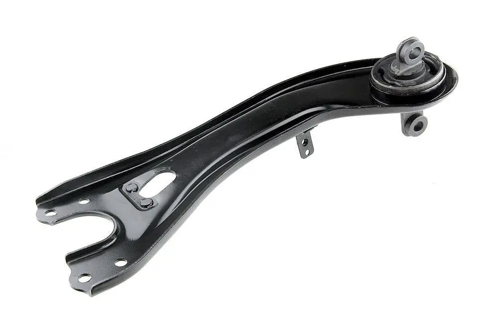 X2 Rear Passenger Wishbone Trailing Track Control Arm For Hyundai: Ix35, Kia: Sportage 1