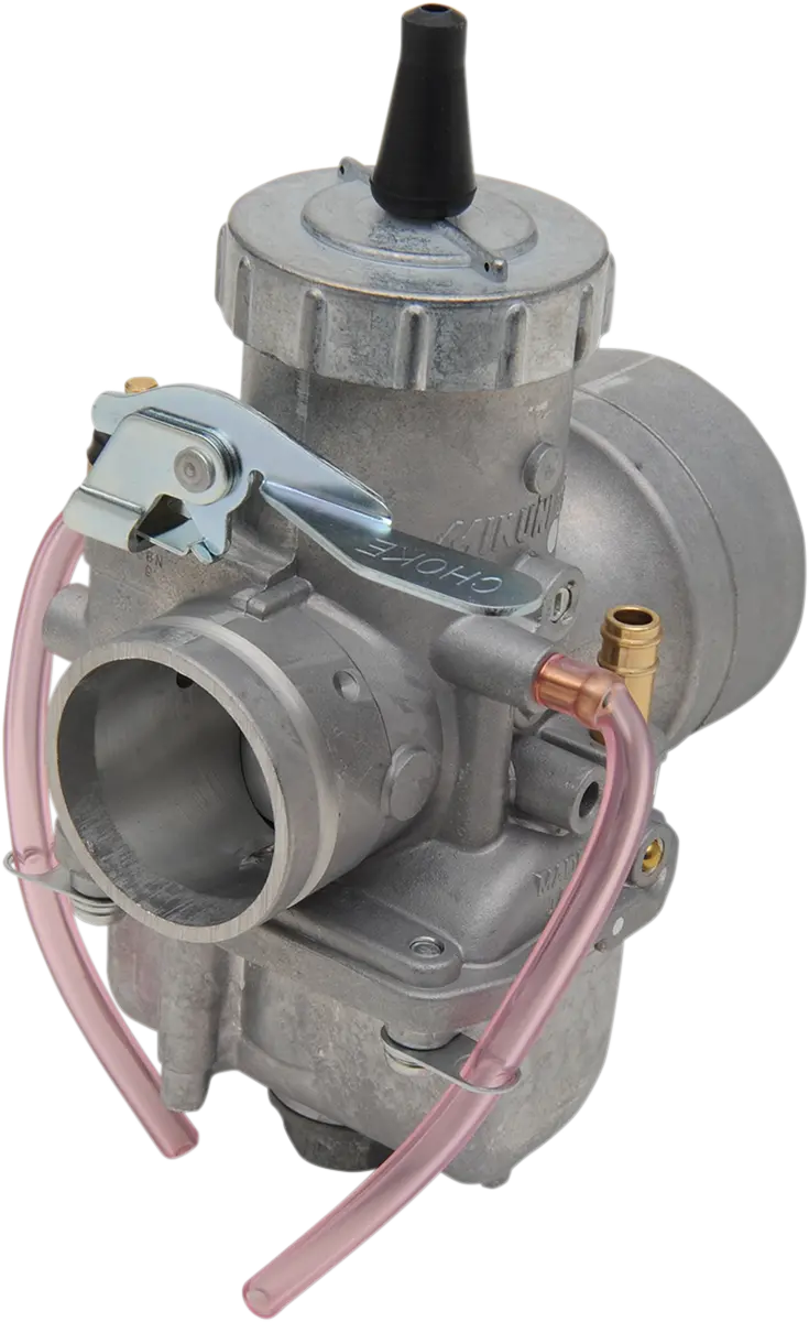 Mikuni Vm Series Round Slide Carburetor - 38 Mm Vm38-9 1