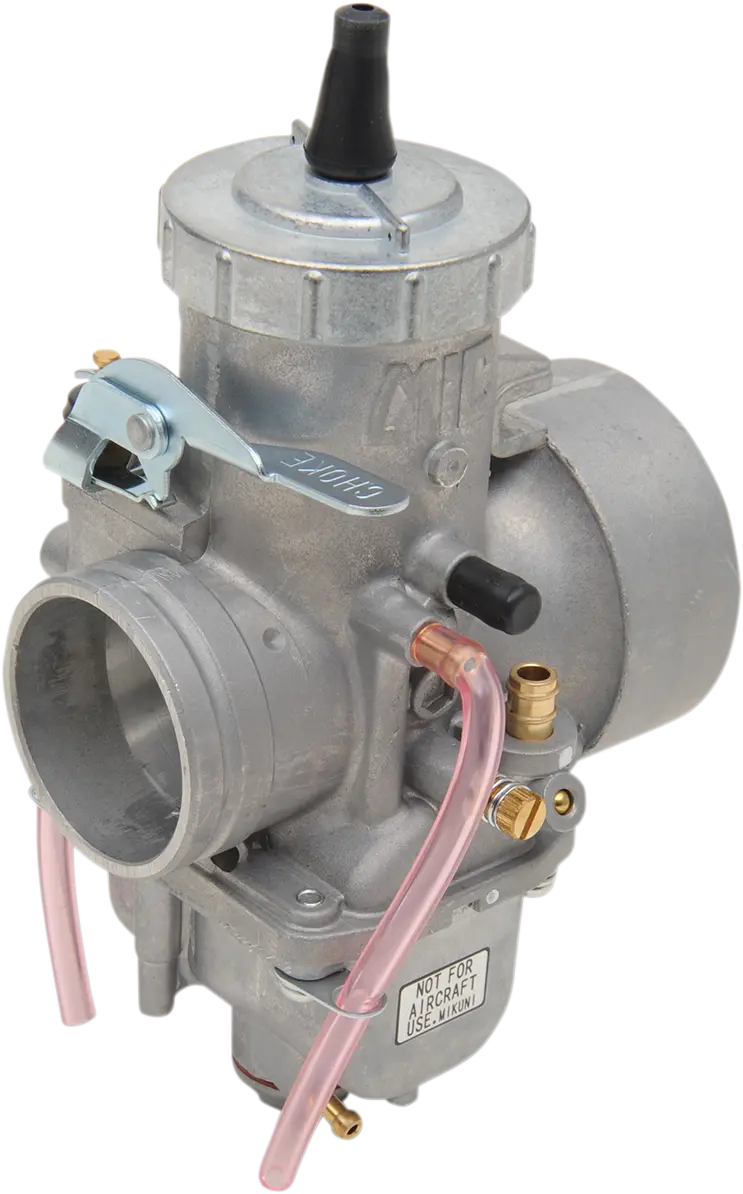 Mikuni Vm Series Round Slide Carburetor - 44 Mm Vm44-3 1