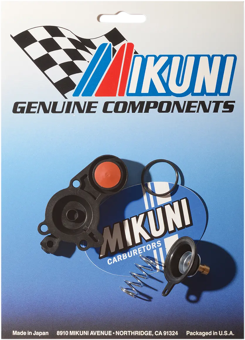 Mikuni Air Cut-Off Valve Kit - Yamaha Mk-403 1