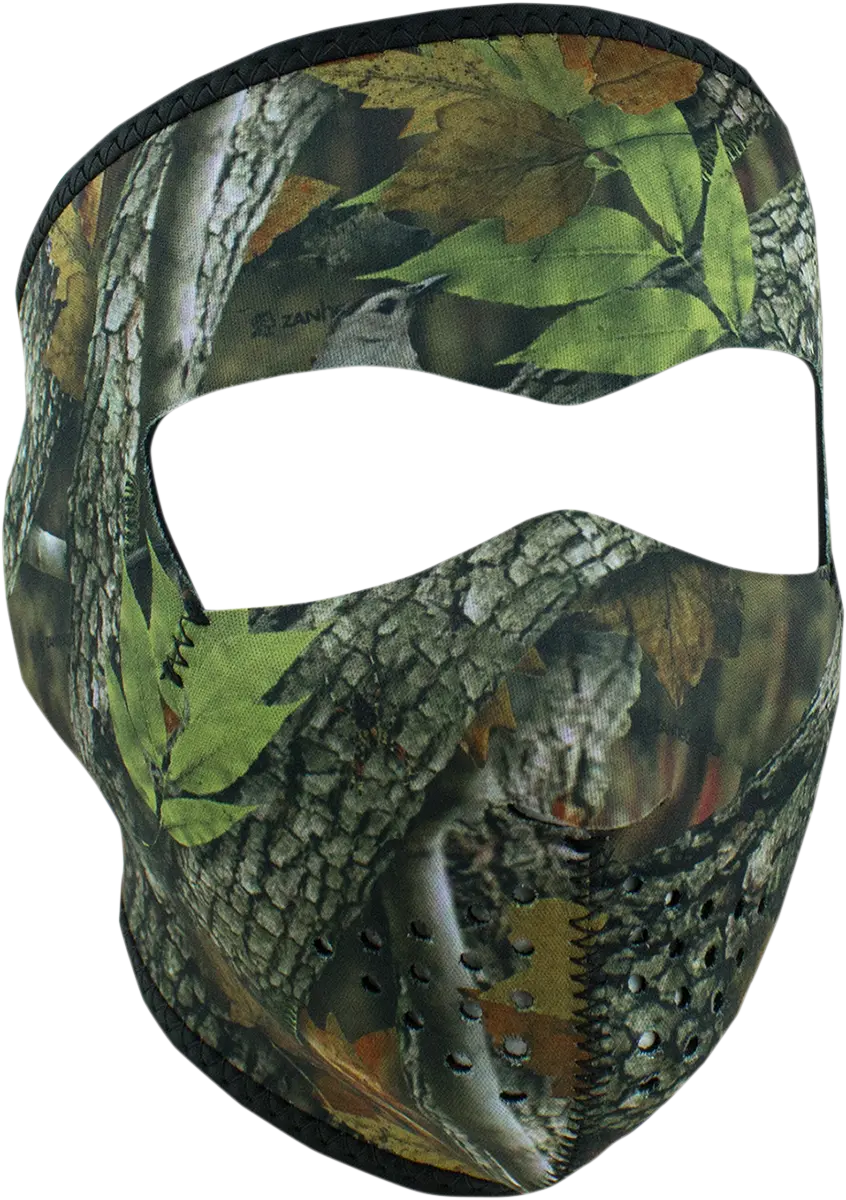 Zan Headgear Face Masks 27