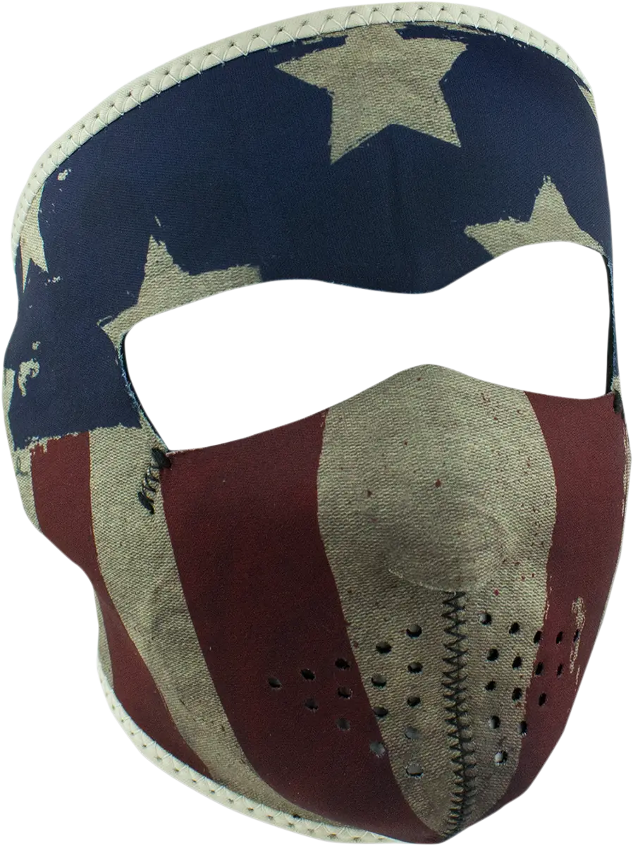 Zan Headgear Face Masks 33