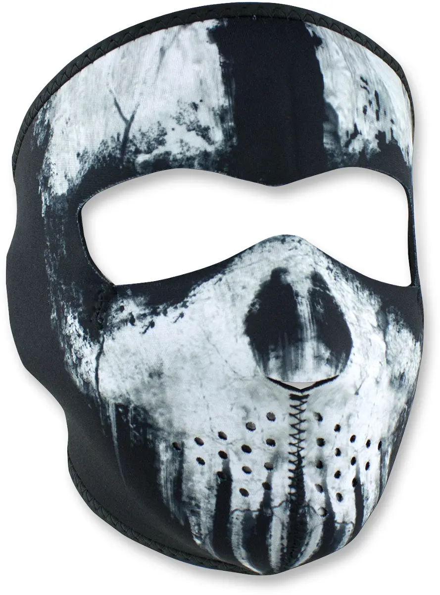 Zan Headgear Face Masks 28