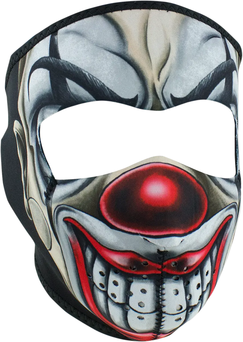 Zan Headgear Face Masks 25