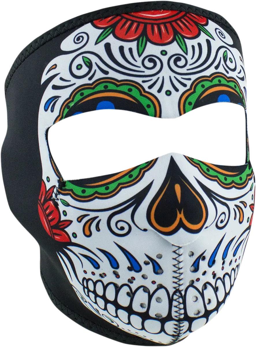 Zan Headgear Face Masks 31