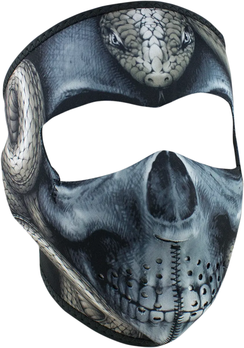 Zan Headgear Face Masks 39