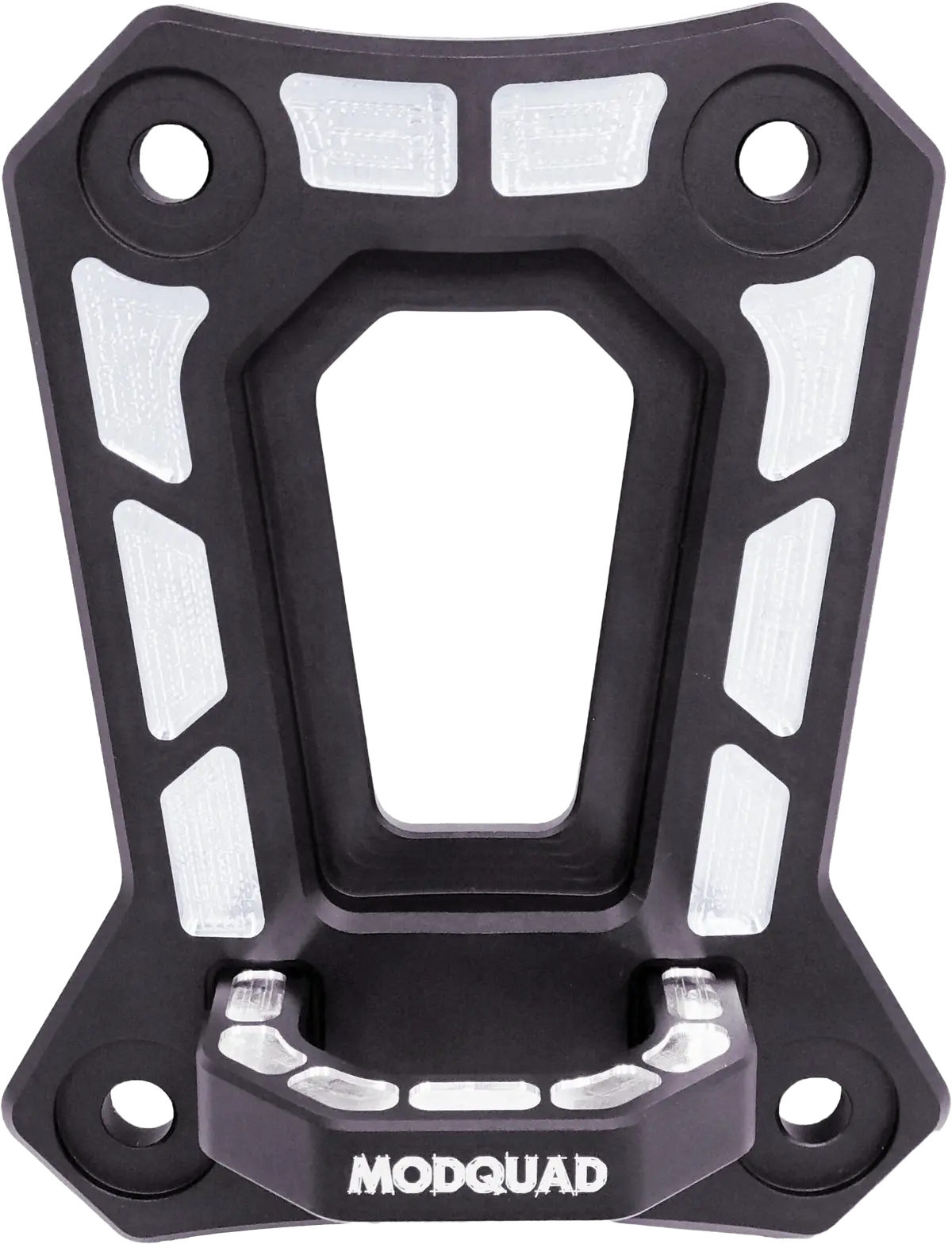 Rear Diff Plate With Hook 1