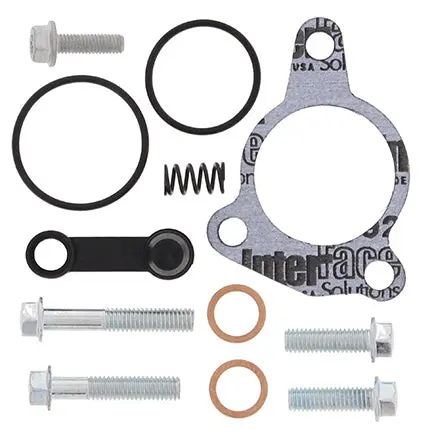 Clutch Slave Cylinder Kit 15