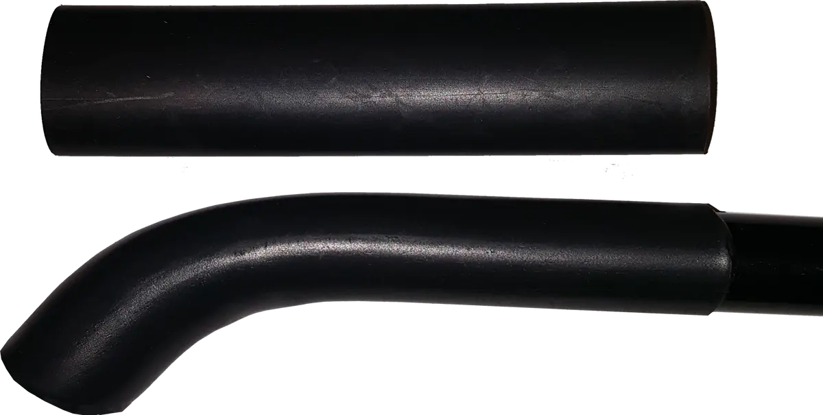 Universal Grip Heater Insulator 1