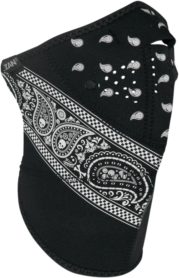 Zan Headgear Face Masks 56