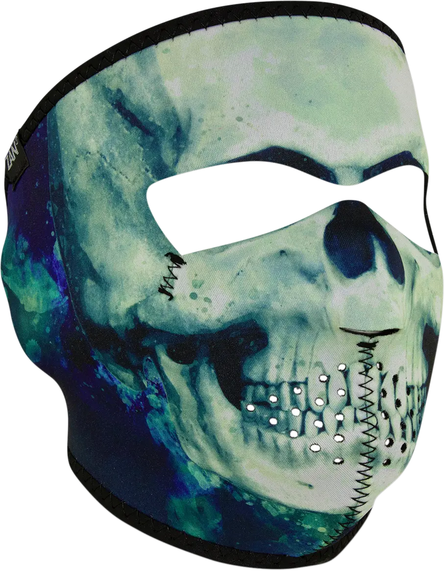 Zan Headgear Face Masks 48