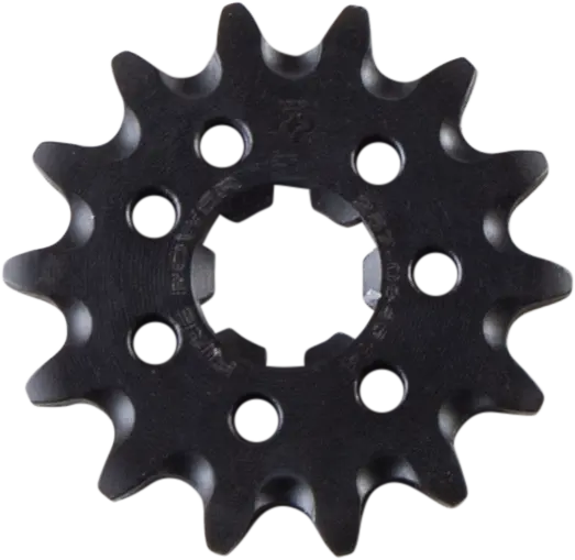 Front Cs Sprocket Steel 20
