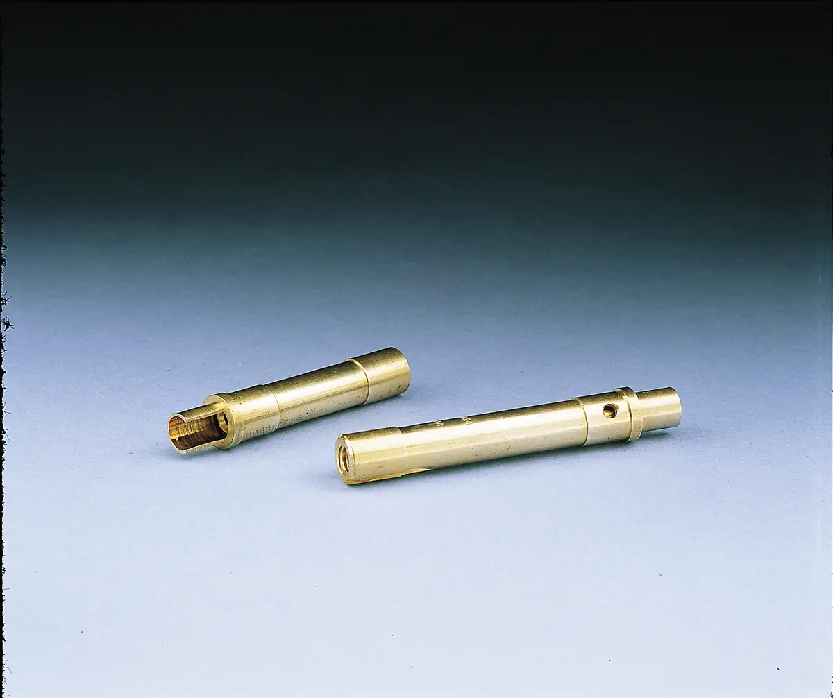 Mikuni Genuine Mikuni Needle Jet - 38 Mm 990-793-003-P-8 1