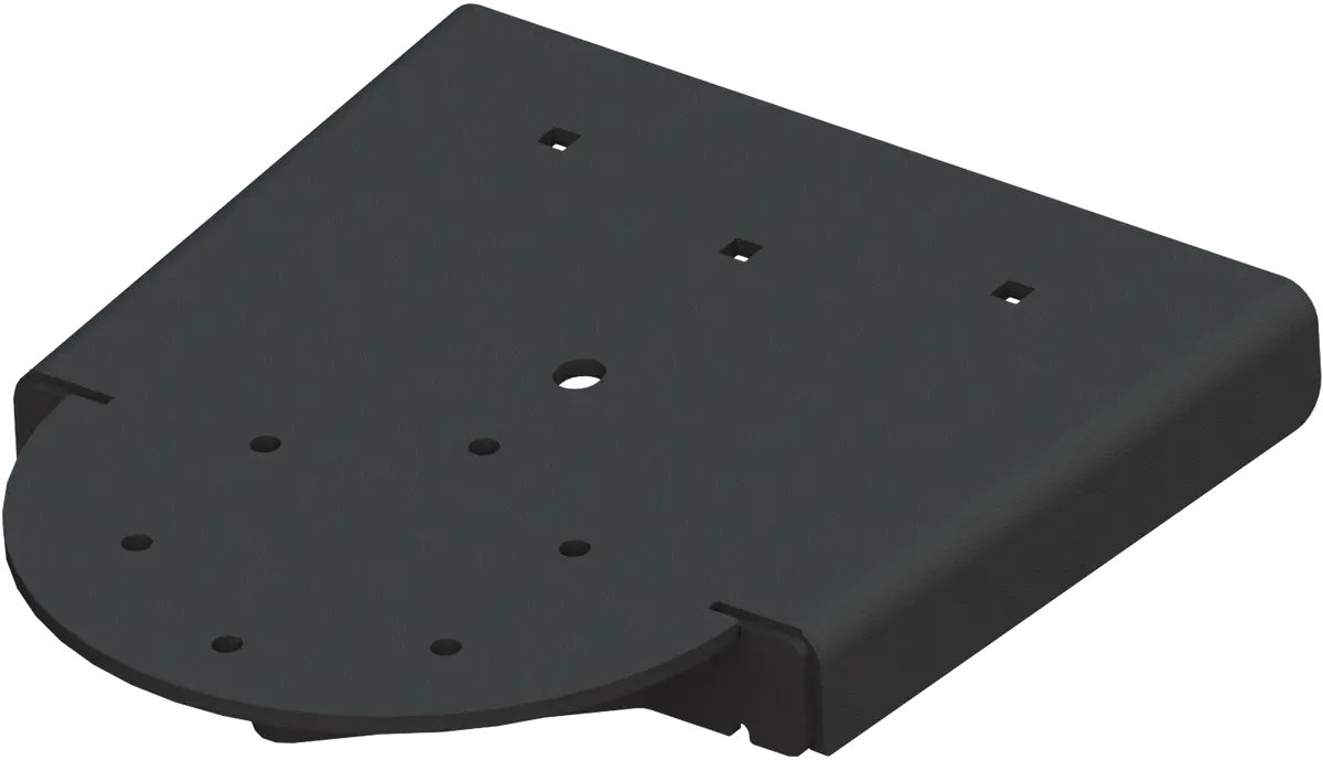 Atv/Utv 5 3/8" Extension 1
