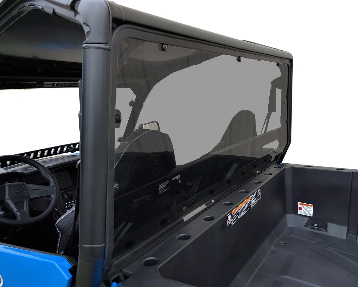 Rear Windshield Tnt Pol 1