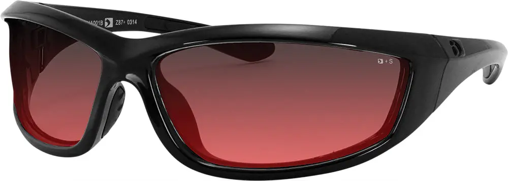 Charger Sunglasses 2