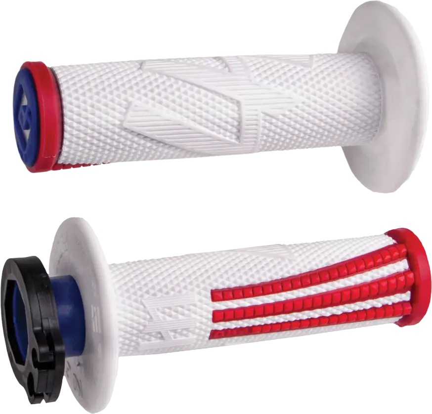 Emig Pro V2 Lock On Grip Revolution 1