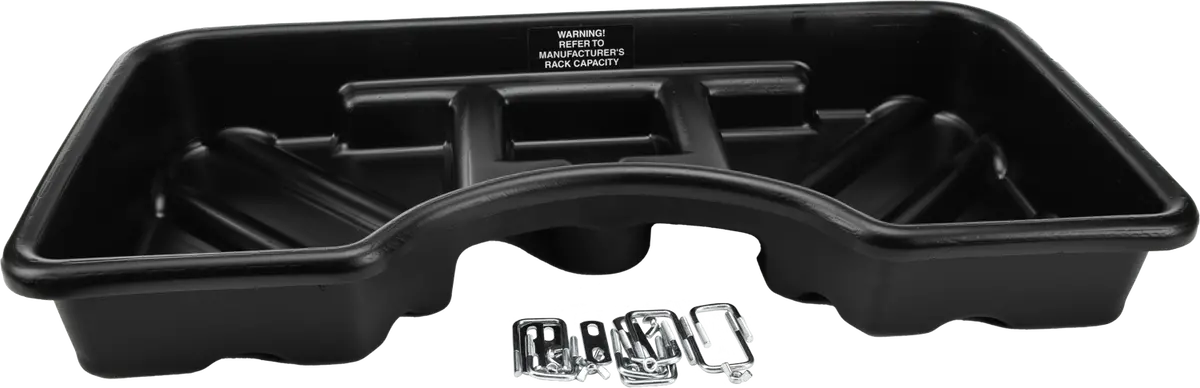 Cargo Basket Base Small 1