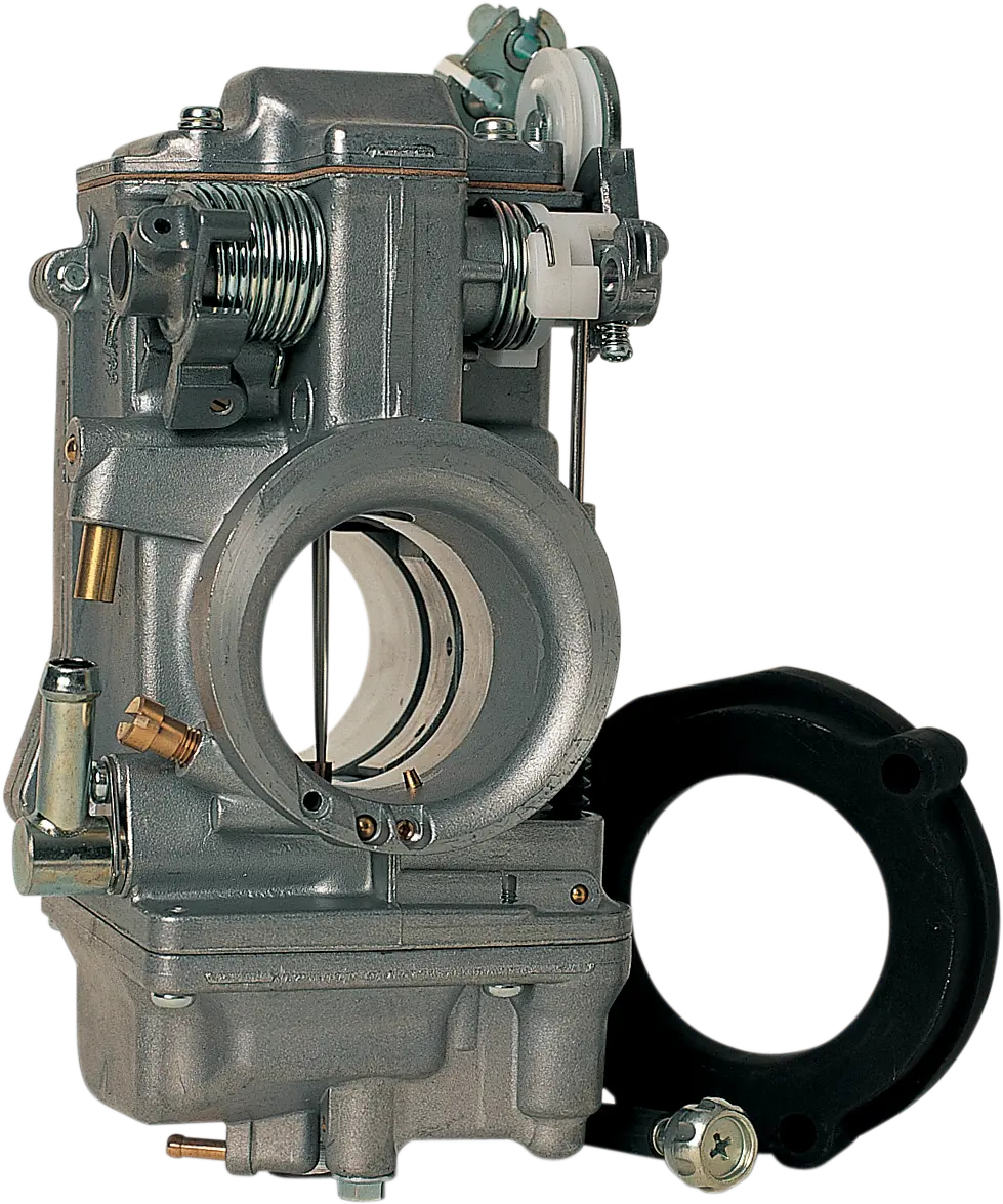 Mikuni Smoothbore Carburetor Easy Kit - Hsr42 - Evolution Big Twin/Twin Cam 42-18 1
