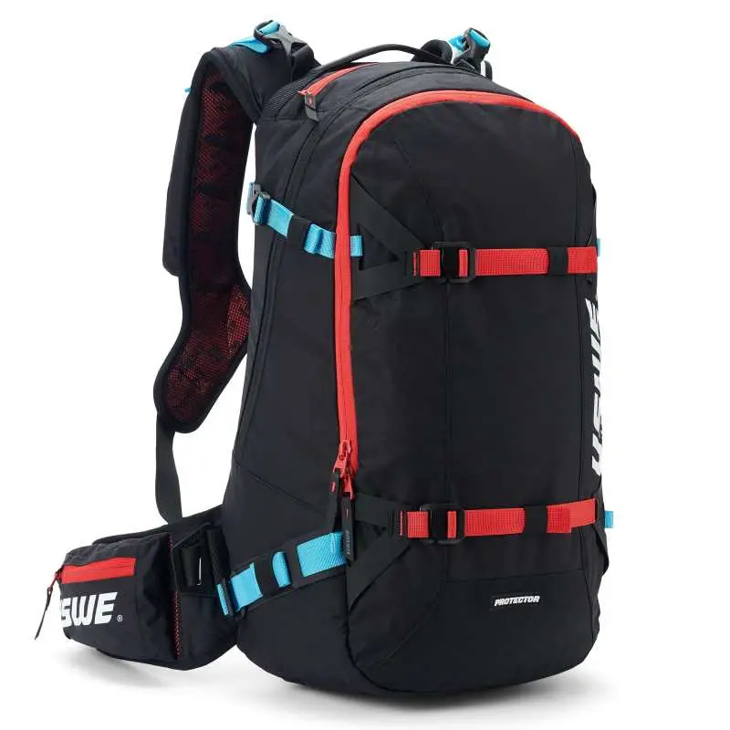 Uswe Pow Winter Protector Pack 3