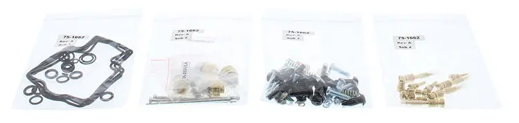 Bike Carburetor Rebuild Kits 1