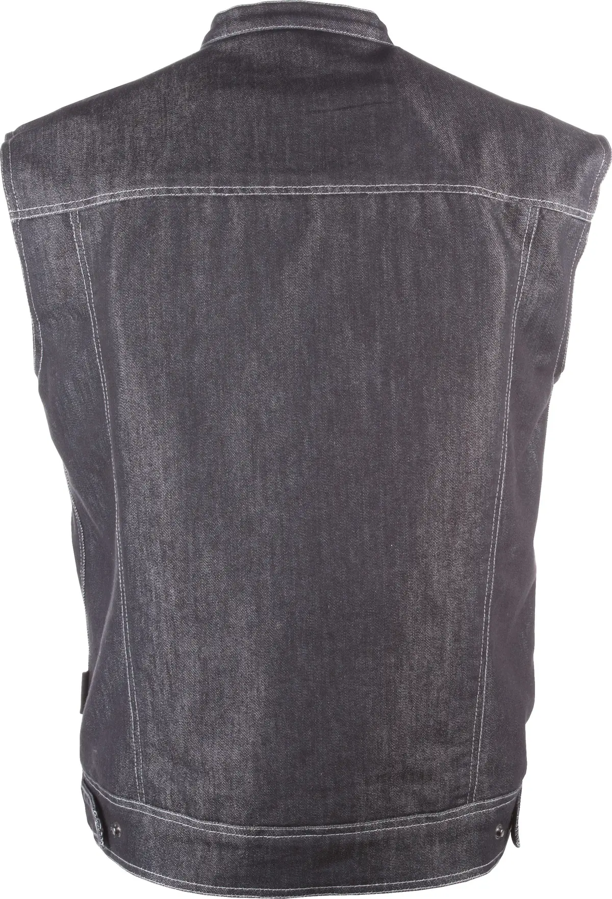 Iron Sights Club Vest 2