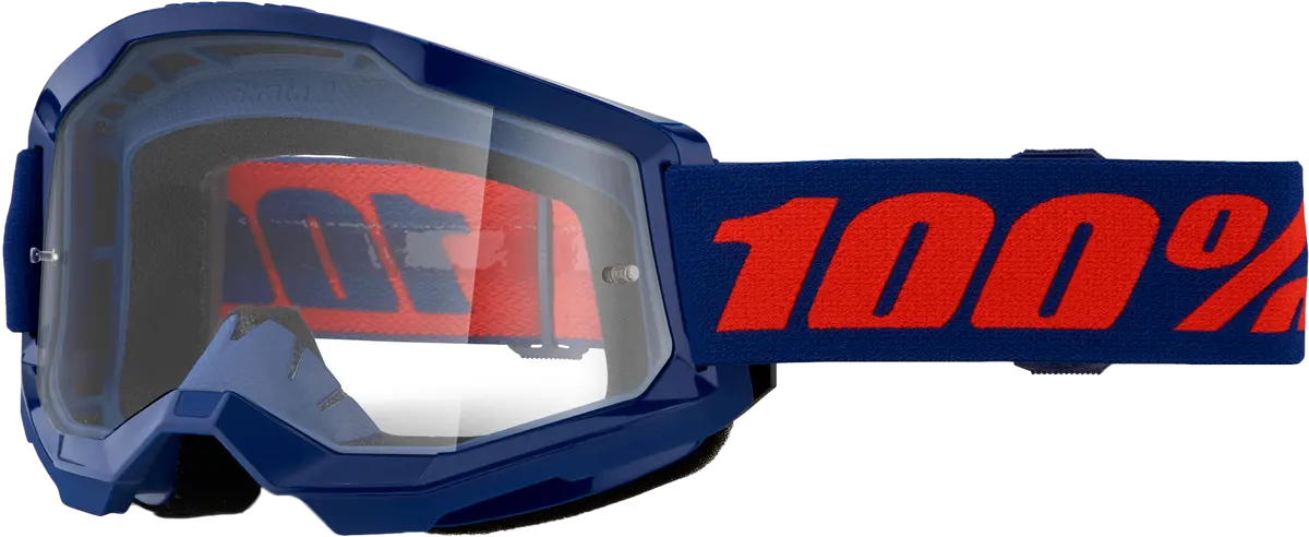 Strata 2 Goggle 22