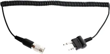 Sena Tufftalk & Sr10 2 Way Radio Cable And Accessory Kit 12