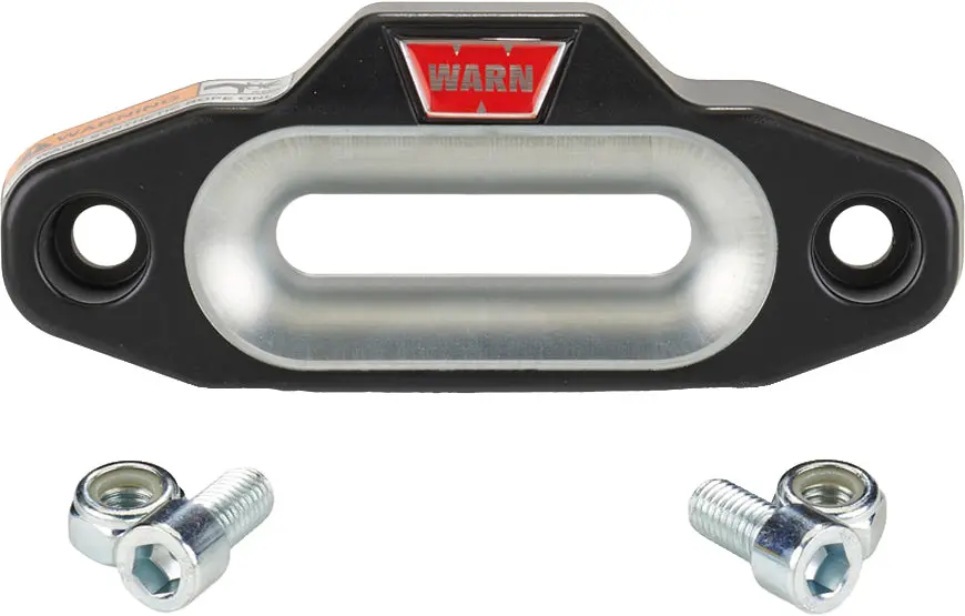 Fairlead Pro V 25/3500 S Hawse 1