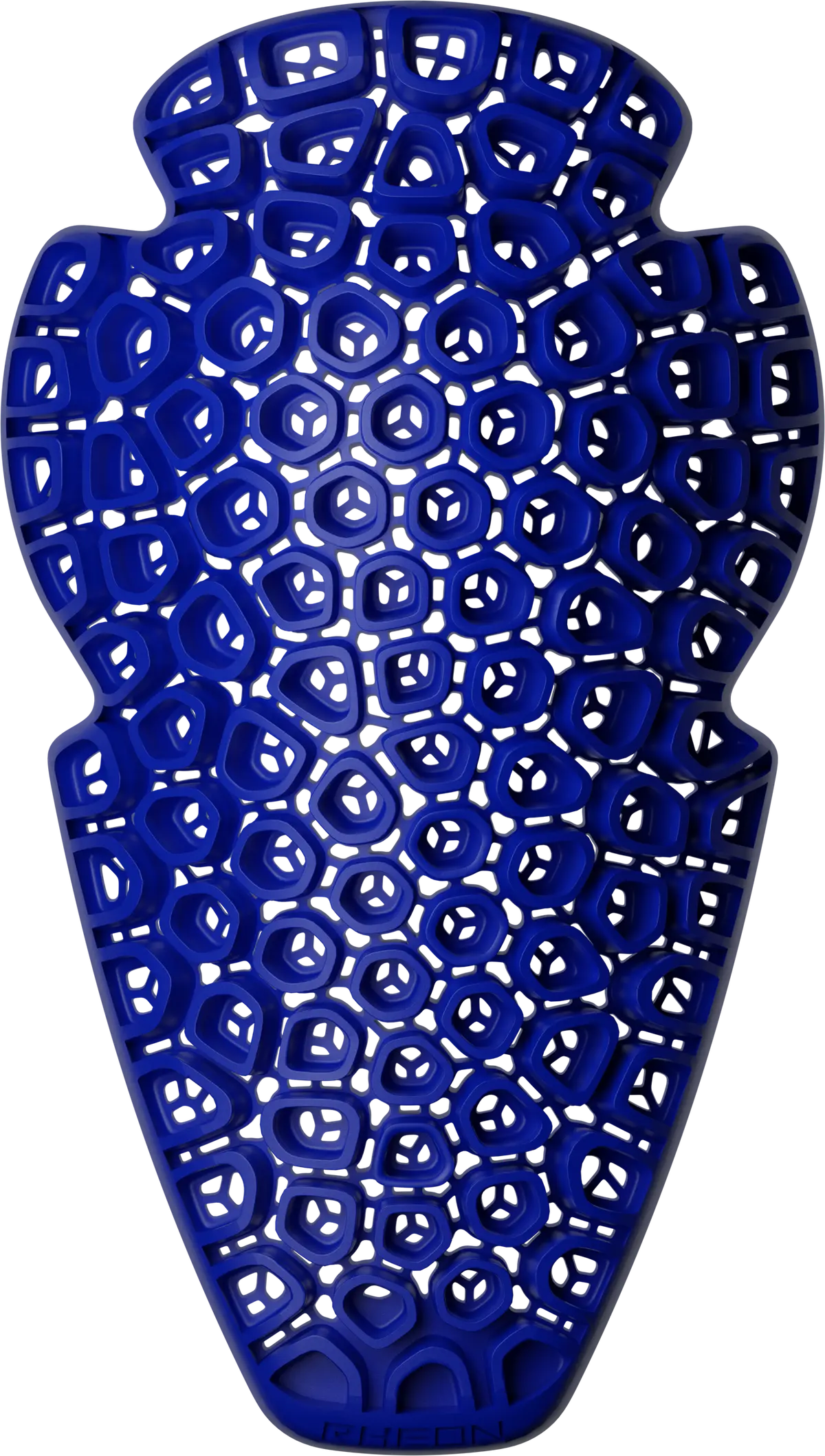 Level 2 Type B Knee/E/S Protection Curved Pair 1