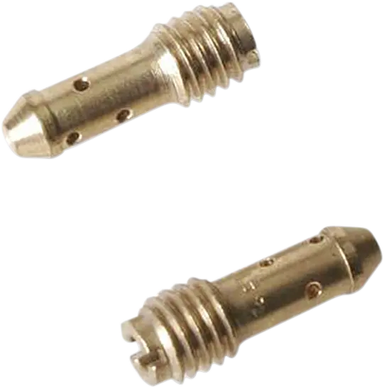 Mikuni Pilot Jets - Mikuni - #55 - 4-Pack Bs30/96-55 1