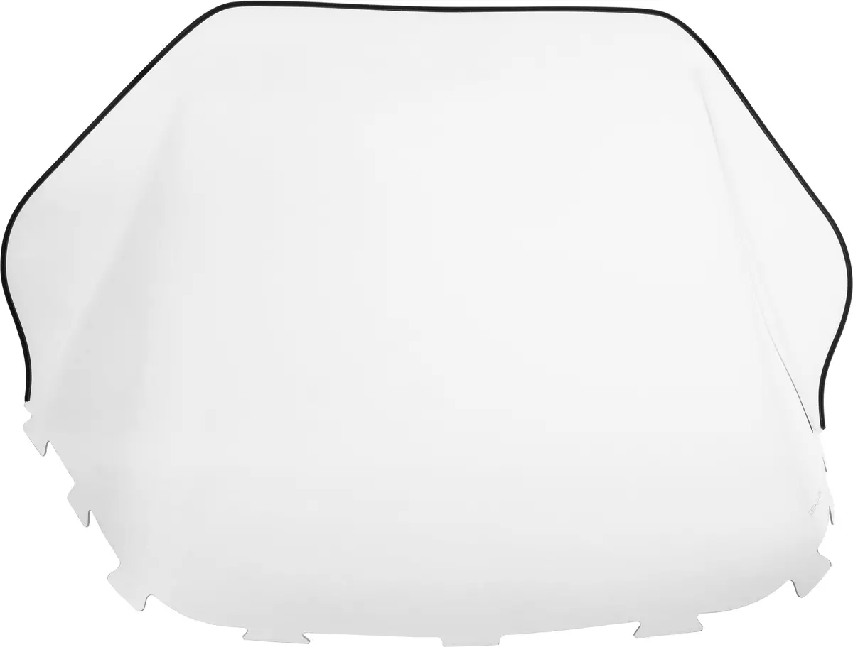 Windshield Clear S D 1