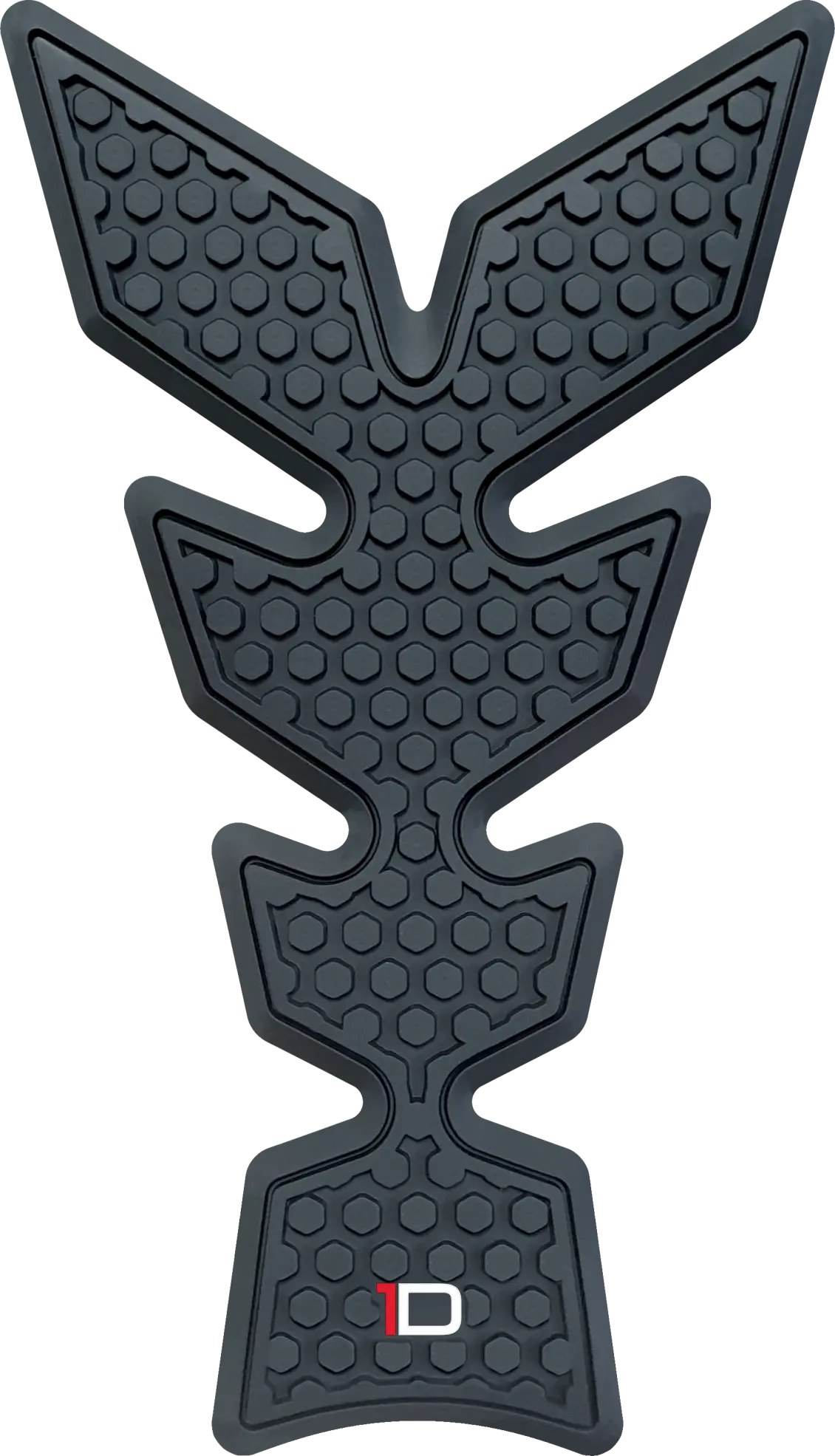 Hdr Traction Pad Black 1