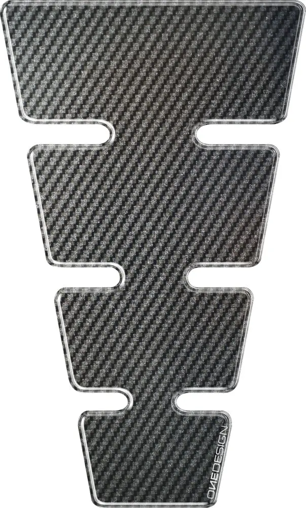 Tankpad Carbon Look 1