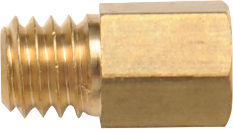 Mikuni Genuine Mikuni 4/042 Main Jets #390 - 4-Pack 4/042-390 1
